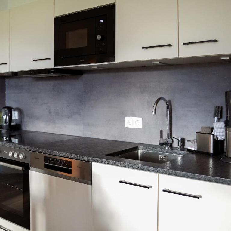 Miglurahof - Apartment mit 2 Schlafzimmern - 2