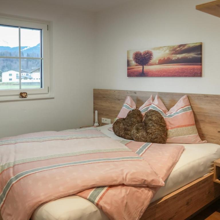 Miglurahof - Apartment mit 2 Schlafzimmern - 3