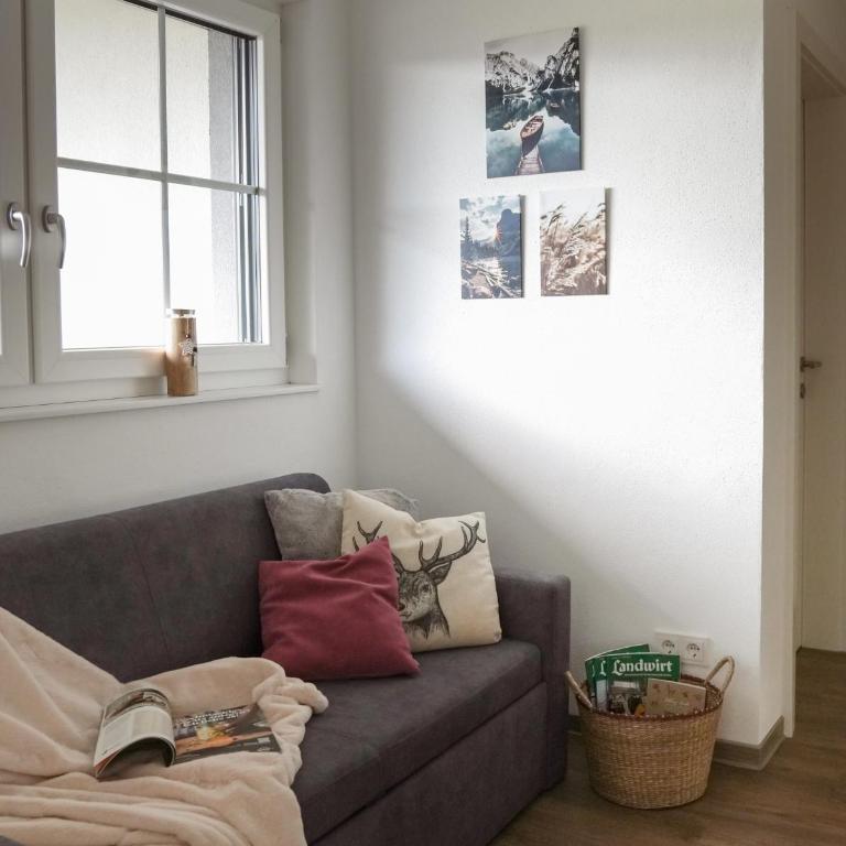 Miglurahof - Apartment mit 2 Schlafzimmern - 5