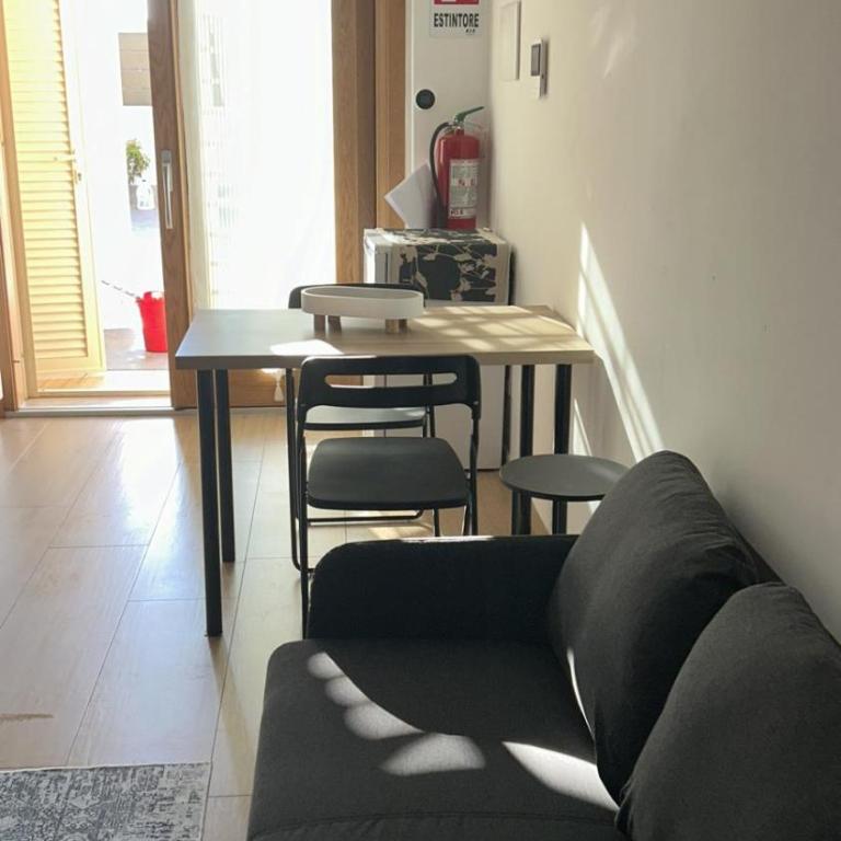 Loft 421 - Appartement 1 Chambre - 2