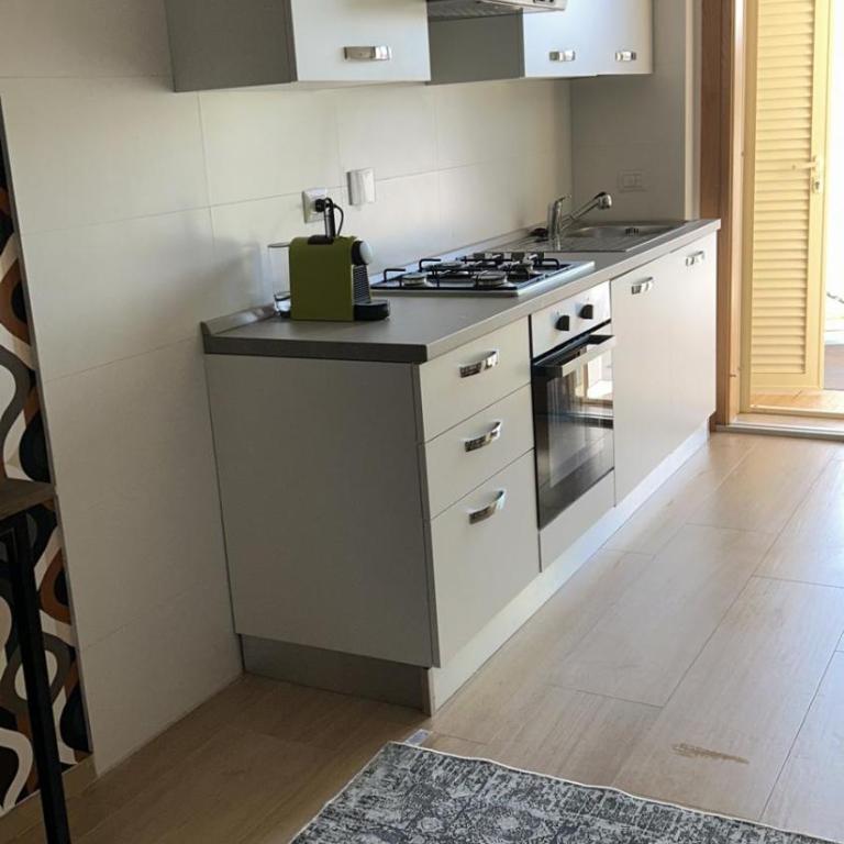 Loft 421 - Appartement 1 Chambre - 3