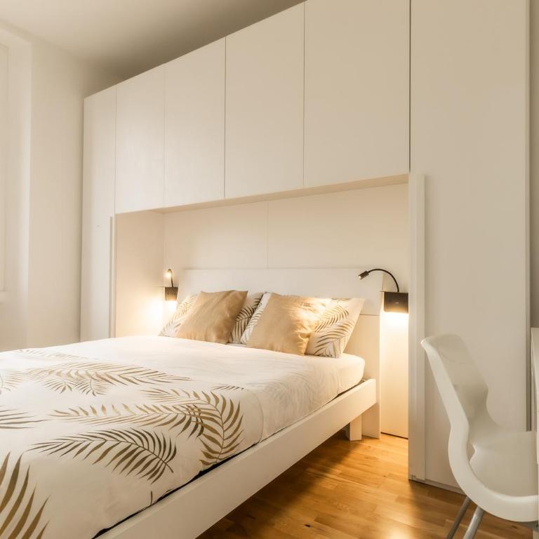 Milano Centrale - Parking nearby and Free Wifi - Appartamento con 1 Camera da Letto - 15