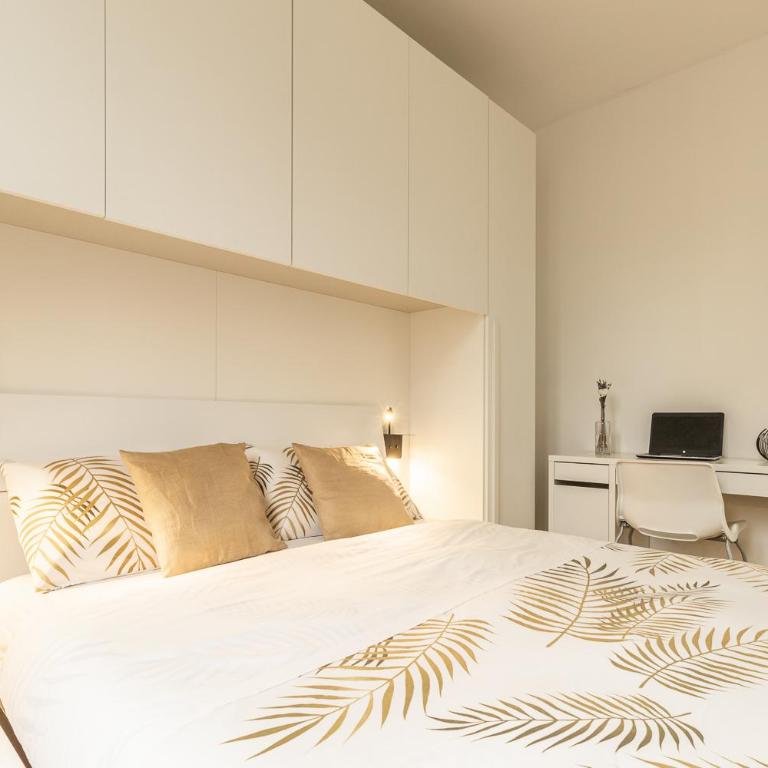 Milano Centrale - Parking nearby and Free Wifi - Appartamento con 1 Camera da Letto - 16
