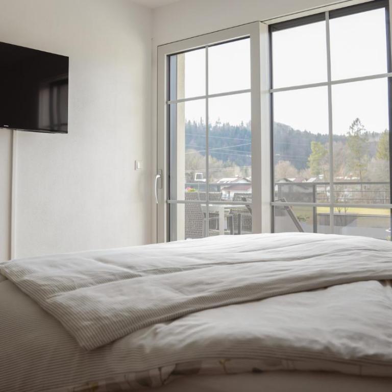 Miglurahof - Apartment mit 2 Schlafzimmern - 3