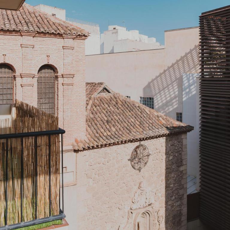 Cathedral View Apartment - City Center -Free Parking - AC - Apartamento de 2 dormitorios con vistas - 30