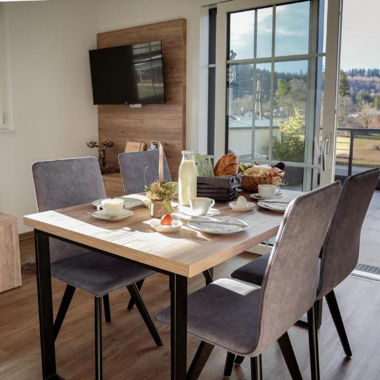 Miglurahof - Apartment mit 2 Schlafzimmern - 4