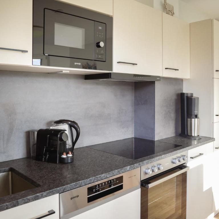 Miglurahof - Apartment mit 2 Schlafzimmern - 5