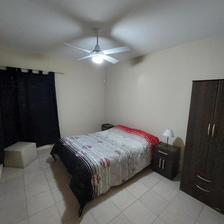 Cabañas Plaza Norte - Bungalow de 2 dormitorios - 4