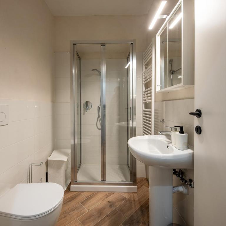 A-waay Suite San Massimo 4 - Appartamento con 1 Camera da Letto - 6