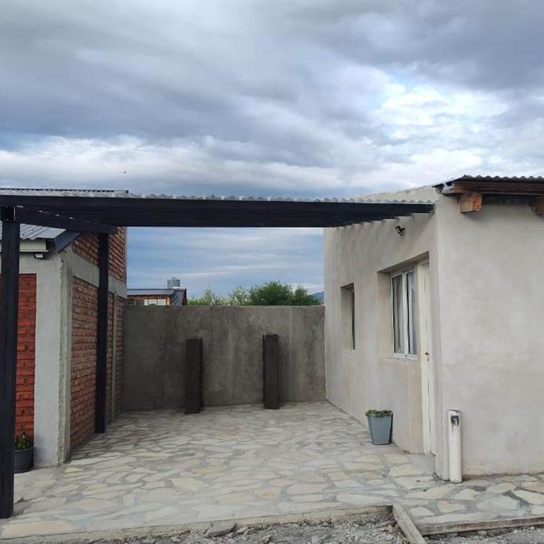 Trevelin Alojamientos - Apartamento de 2 dormitorios - 5