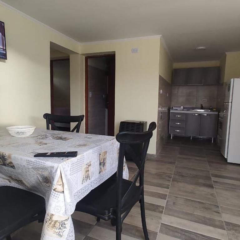 Trevelin Alojamientos - Apartamento de 2 dormitorios - 6