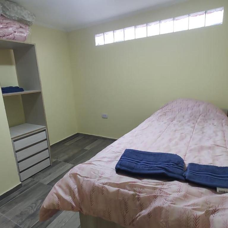 Trevelin Alojamientos - Apartamento de 2 dormitorios - 9