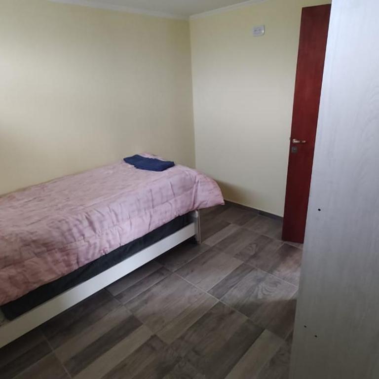 Trevelin Alojamientos - Apartamento de 2 dormitorios - 10
