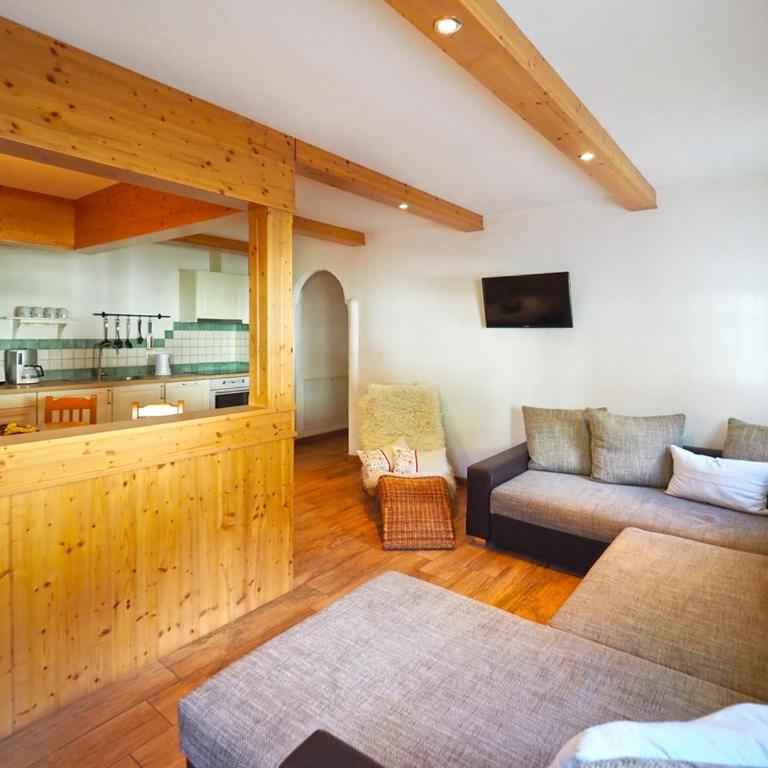 Lürzergut - Appartamento con 2 Camere da Letto - 2
