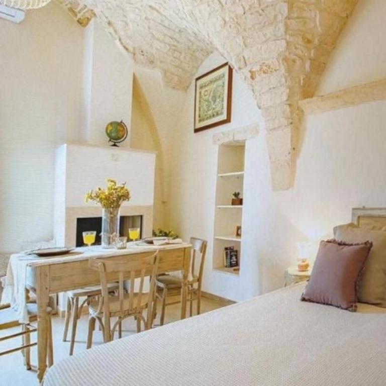 Suite Pasqà - Casa con 1 Camera da Letto - 1