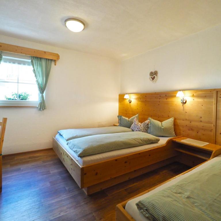 Lürzergut - Appartamento con 2 Camere da Letto - 7