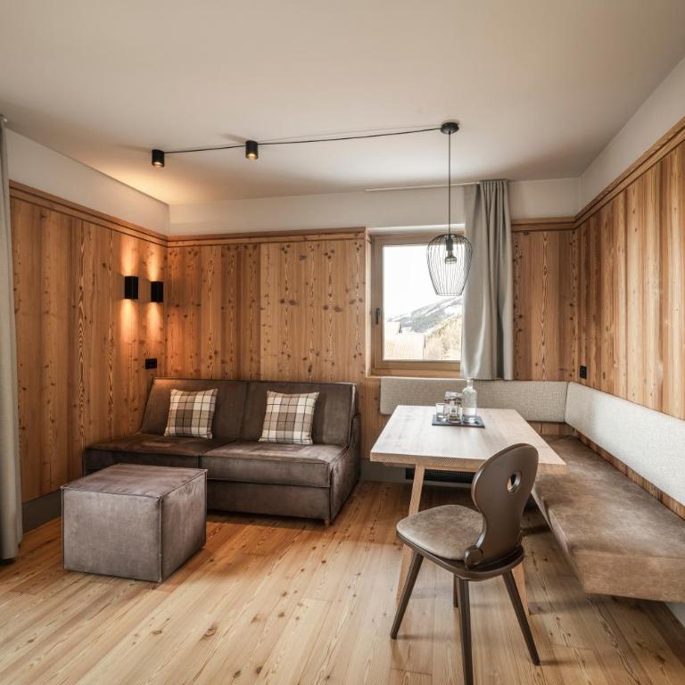 Apartment Lodge Gasserhof - Appartamento Superior - 4