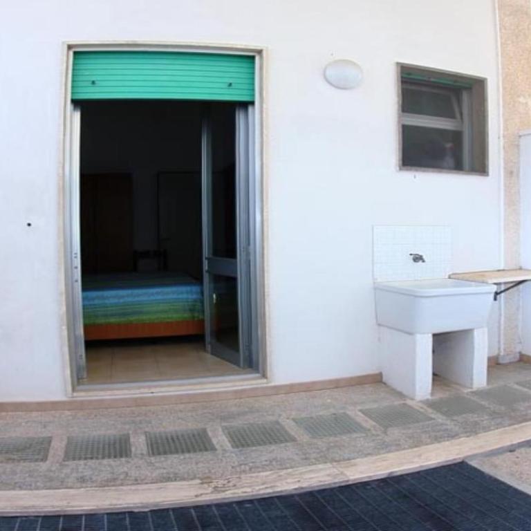 Odegos Residence Torre dell'Orso - Appartamento con 1 Camera da Letto e Vista Giardino - 13