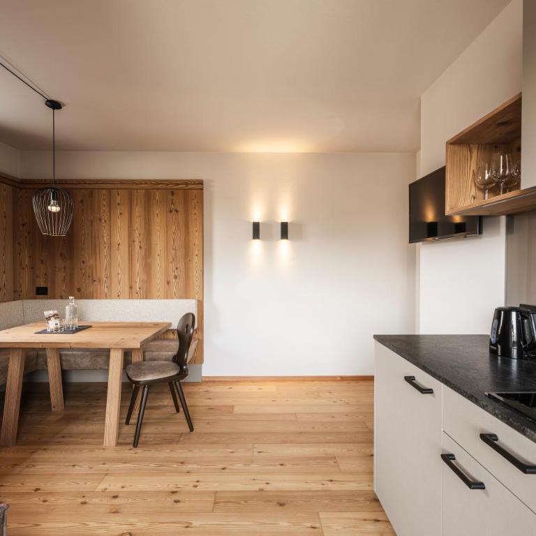 Apartment Lodge Gasserhof - Appartamento Superior - 9