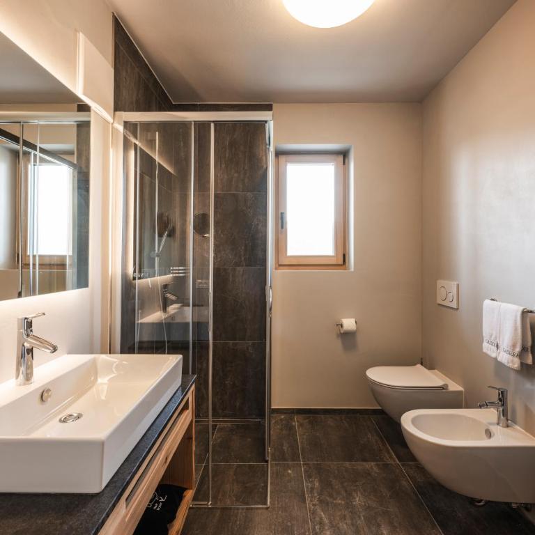Apartment Lodge Gasserhof - Appartamento Superior - 6