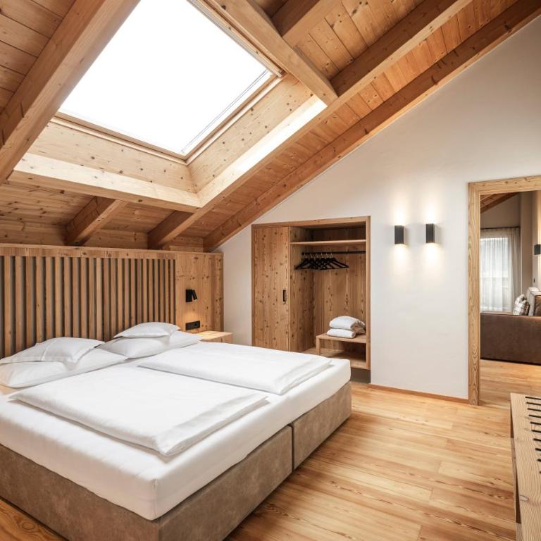 Apartment Lodge Gasserhof - Appartamento Superior - 3
