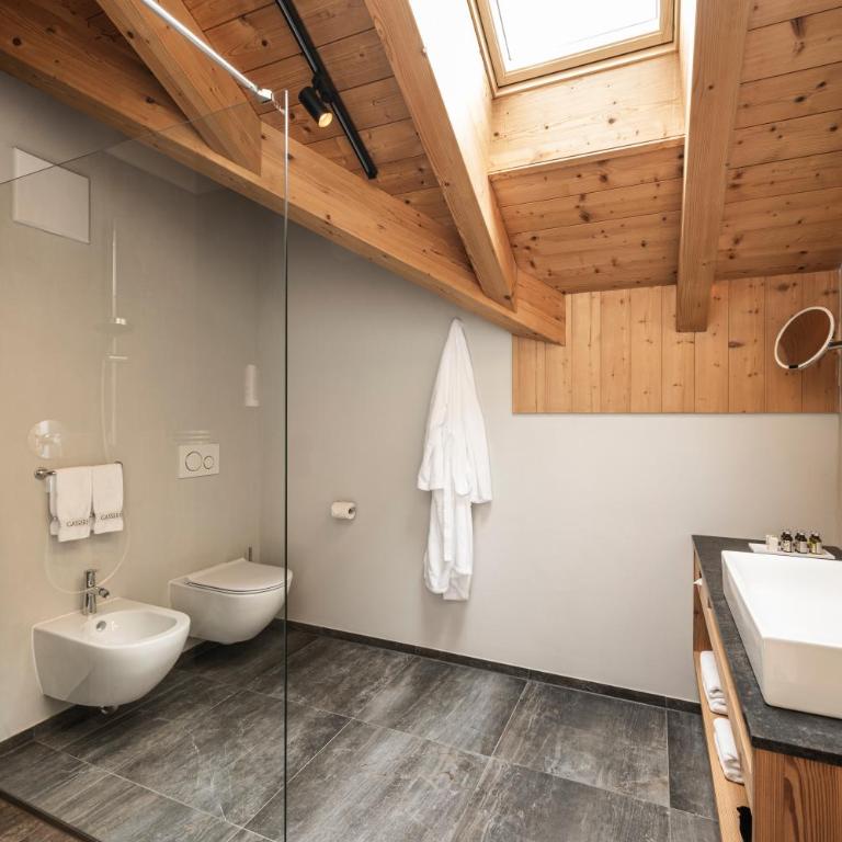 Apartment Lodge Gasserhof - Appartamento Superior - 5