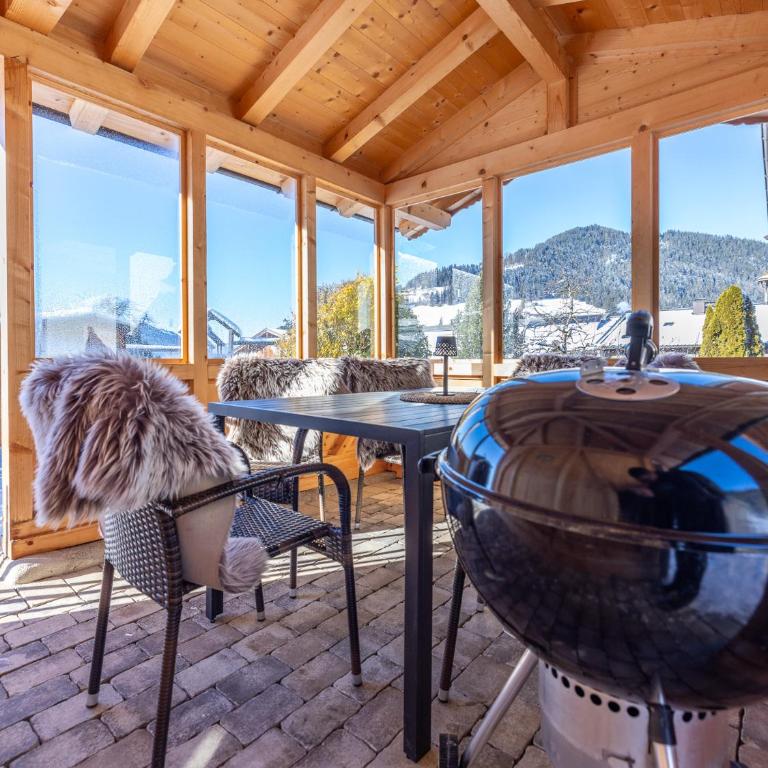 Haus Rabl - Appartamento con 2 Camere da Letto - 1