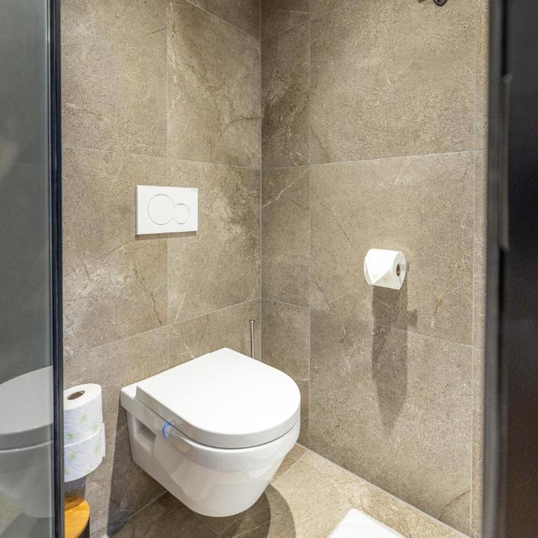 Haus Rabl - Appartamento con 2 Camere da Letto - 2
