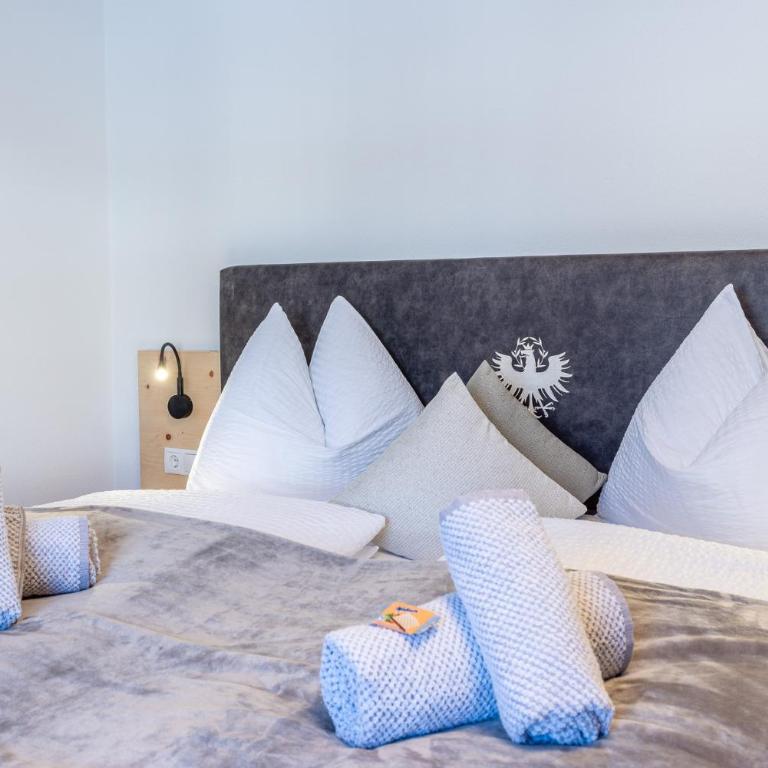 Haus Rabl - Appartamento con 2 Camere da Letto - 5