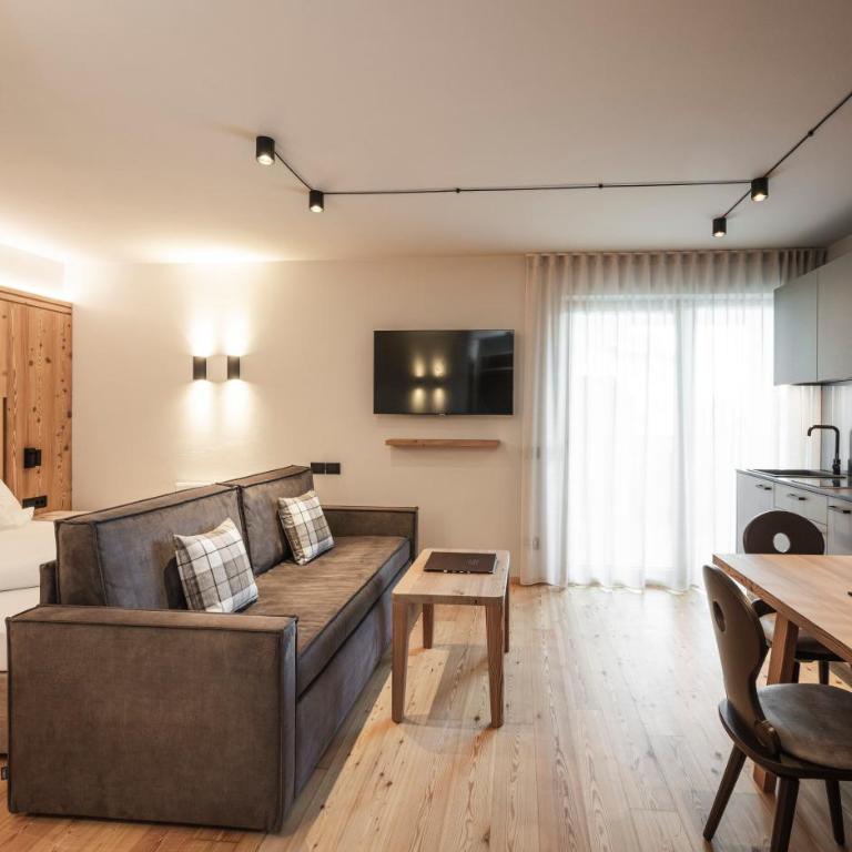 Apartment Lodge Gasserhof - Appartamento - 5