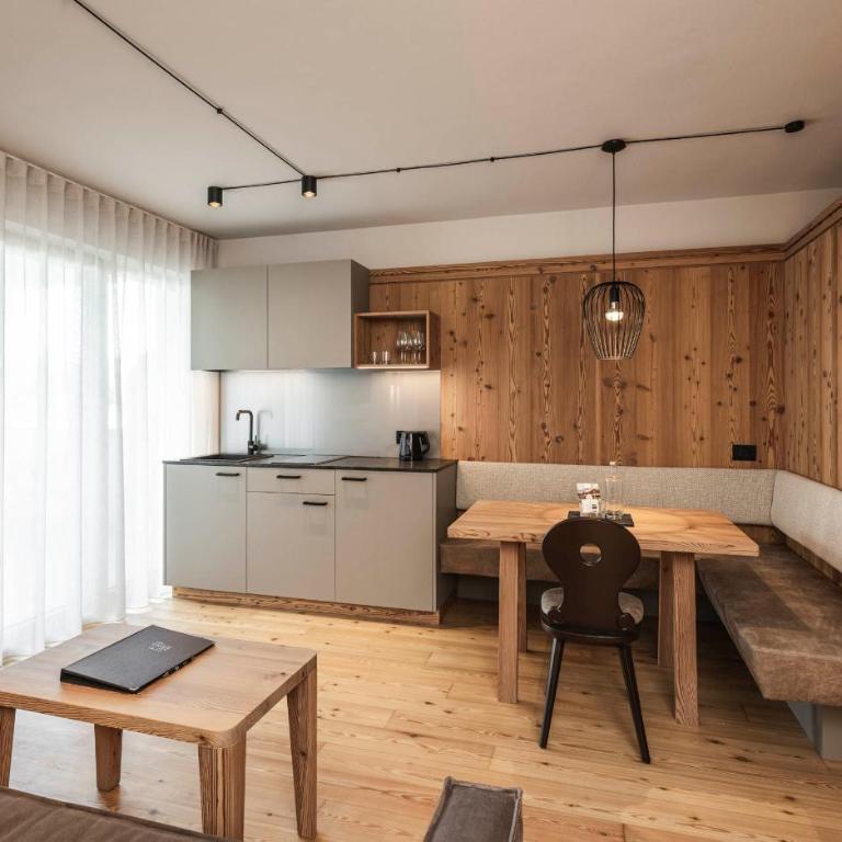 Apartment Lodge Gasserhof - Appartamento - 3