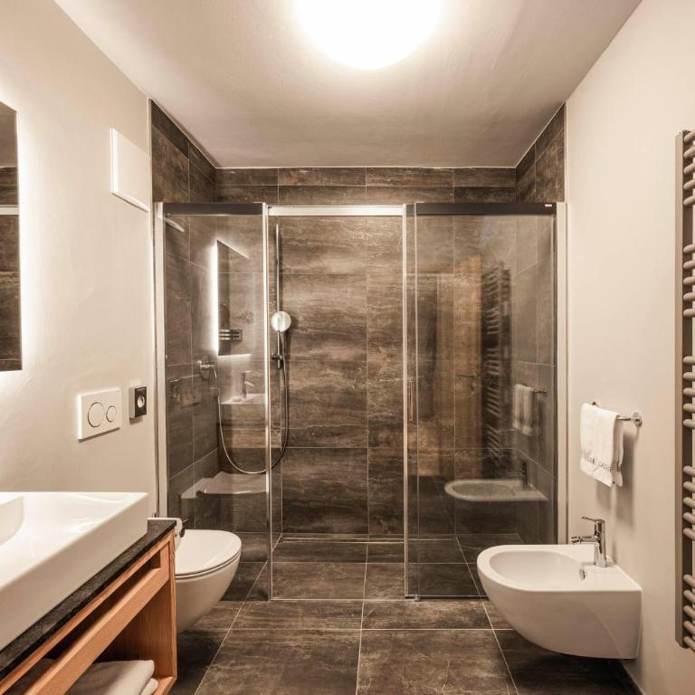 Apartment Lodge Gasserhof - Appartamento - 2