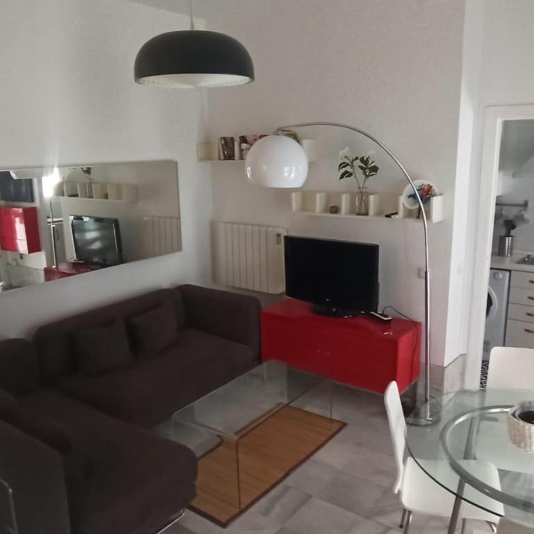 Herbolarios Nice Terrace - Apartamento - 32