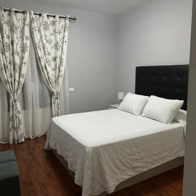 Playa Isomara - Apartamento de 3 dormitorios - 3