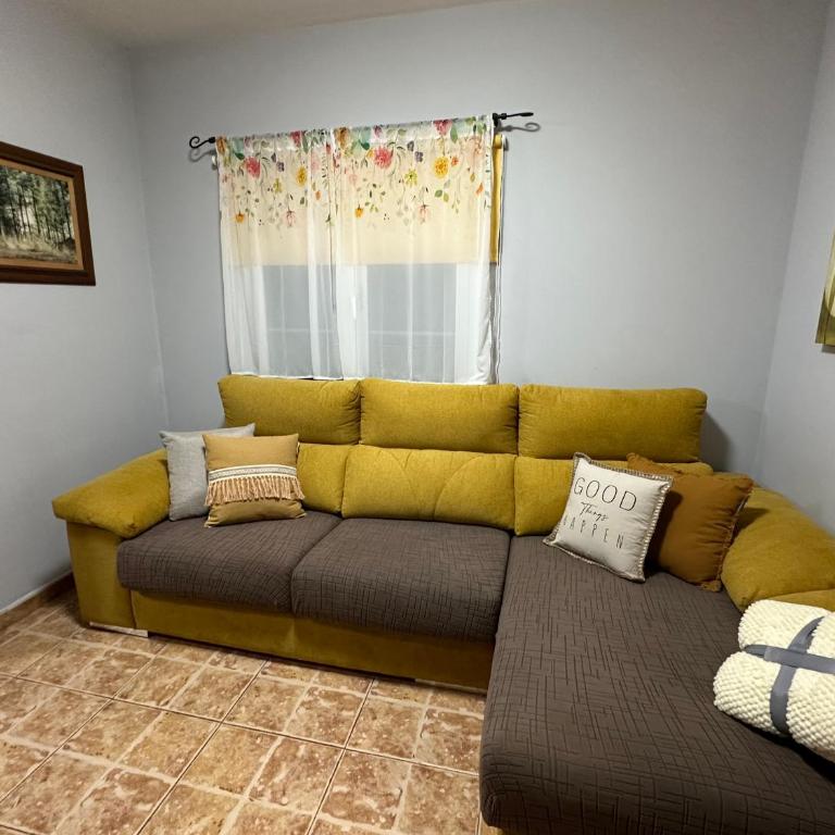 Playa Isomara - Apartamento de 3 dormitorios - 15