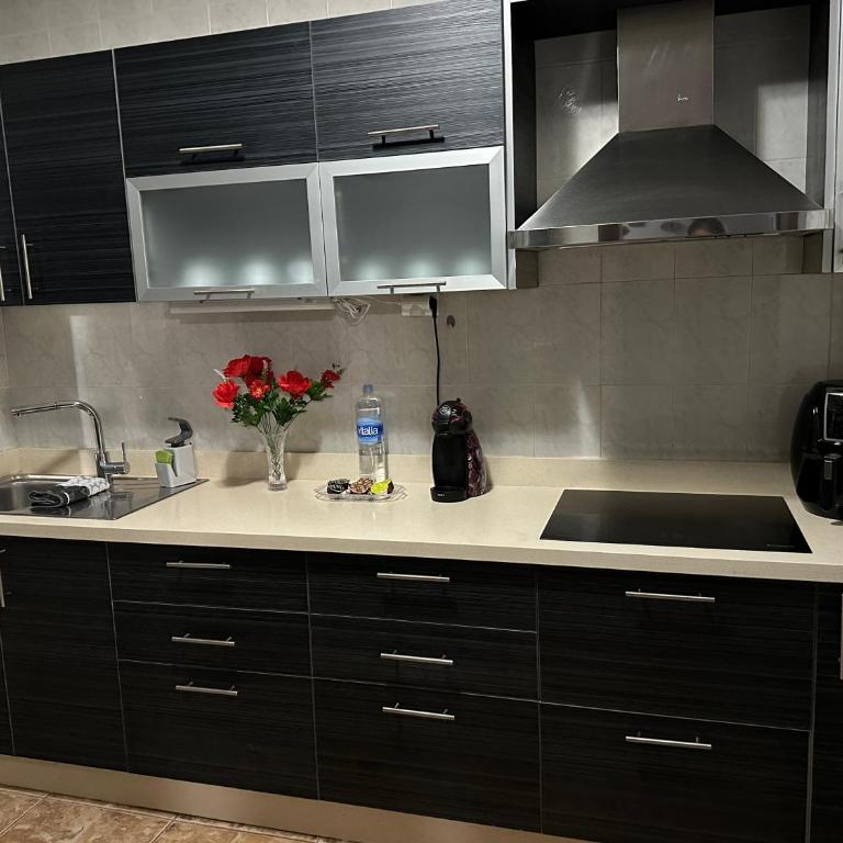 Playa Isomara - Apartamento de 3 dormitorios - 19