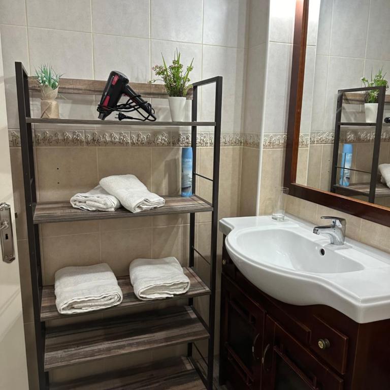 Playa Isomara - Apartamento de 3 dormitorios - 10