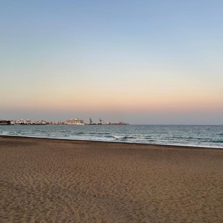 Playa Isomara - Apartamento de 3 dormitorios - 24