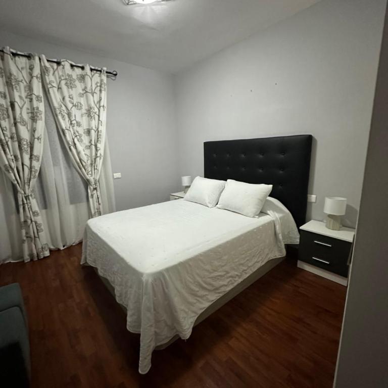 Playa Isomara - Apartamento de 3 dormitorios - 4
