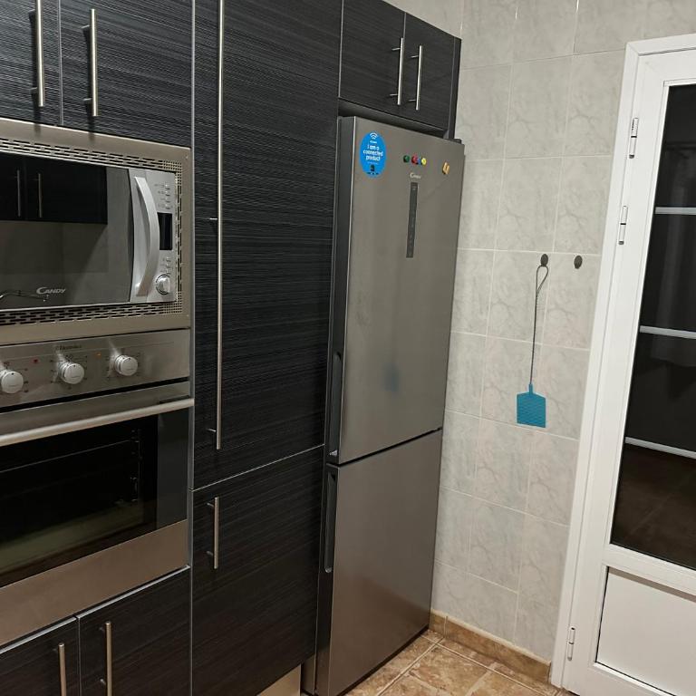 Playa Isomara - Apartamento de 3 dormitorios - 20
