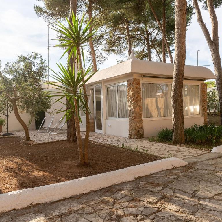 Trullo Tesoro - by Cala Salento - Appartamento con 2 Camere da Letto - 20