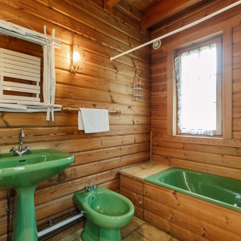 Chalet Henri, Montriond ideal familles - Chalet - 3