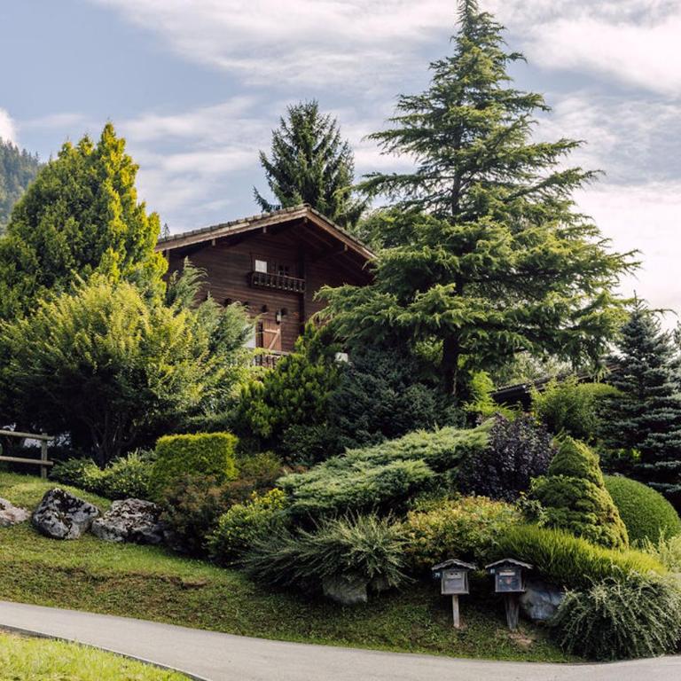 Chalet Henri, Montriond ideal familles - Chalet - 18