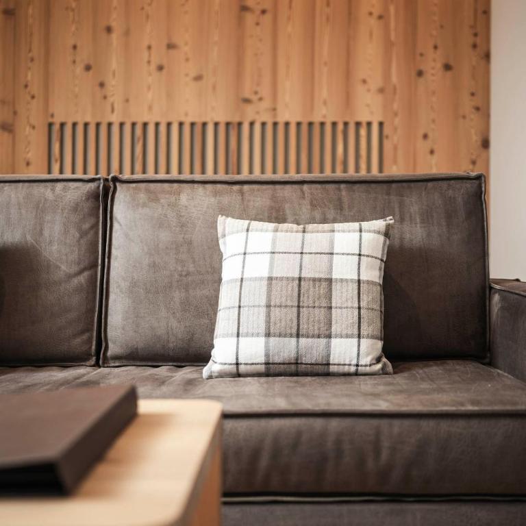 Apartment Lodge Gasserhof - Appartamento - 6