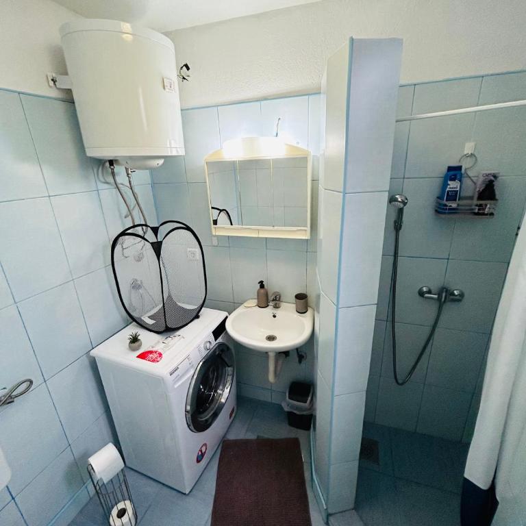Apartmani Star - Apartman sa 1 Spavaćom Sobom - 12