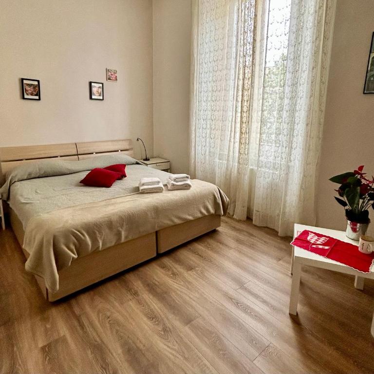 La Magnolia - Deluxe Room (2 Adults + 1 Child) - 21