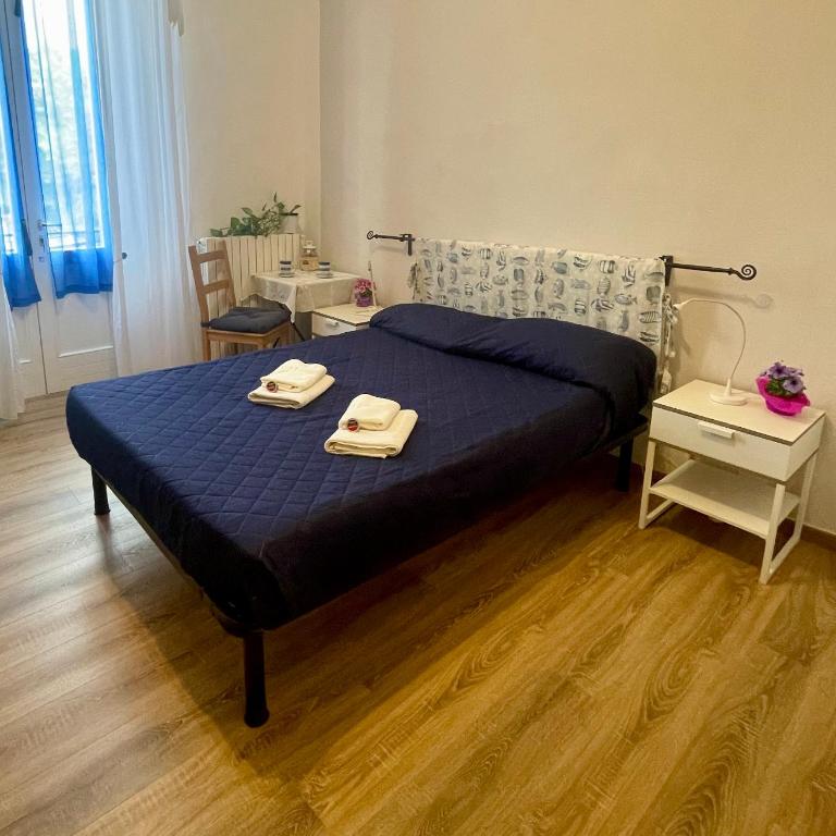 La Magnolia - Double or Twin Room - 26