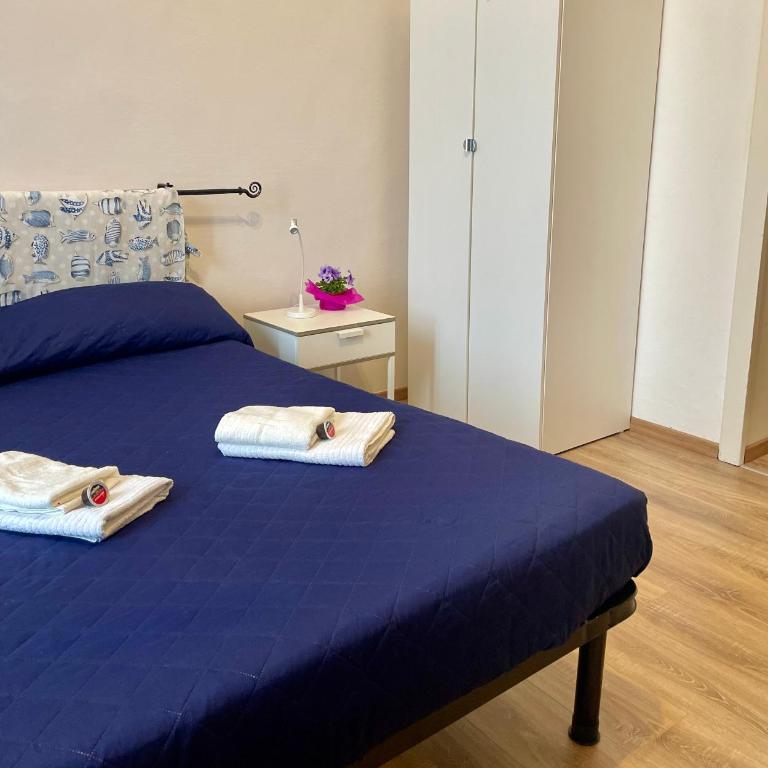 La Magnolia - Double or Twin Room - 25