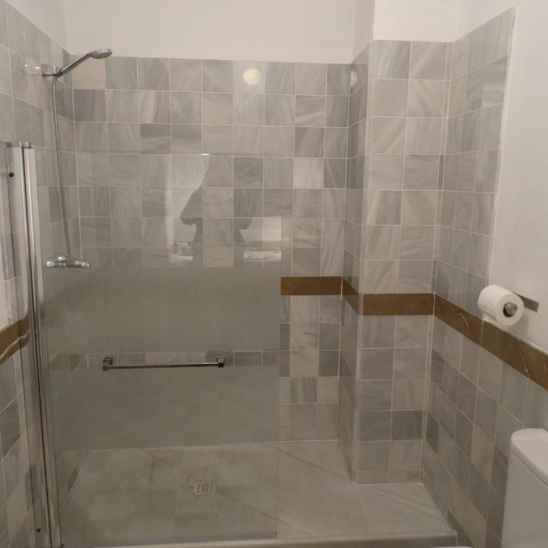 Málaga Apartamentos - Jinetes, 13 - Studio Apartment - 20