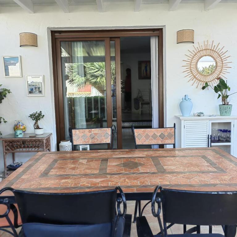 Geranio - Apartamento de 2 dormitorios - 4